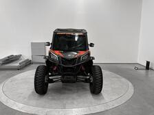 Can-Am Maverick