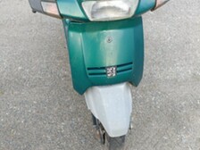 Peugeot SV