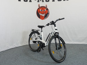 Fantic Motor Seven Days Living