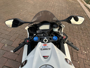Honda CBR