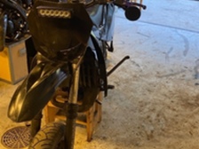 Rieju MRX