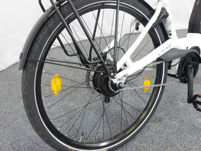 Fantic Motor Seven Days Living