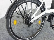 Fantic Motor Seven Days Living