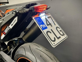 KTM 790