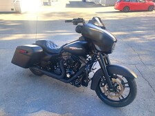Harley-Davidson Touring