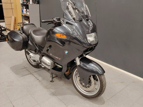 BMW RT