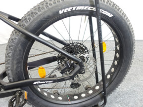 Fantic Motor Fat Sport