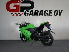Kawasaki Ninja