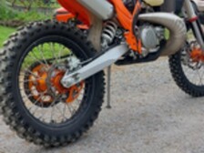 KTM 300