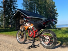 Aprilia RX