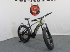 Fantic Motor Fat Sport