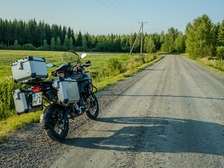 Benelli TRK