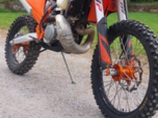 KTM 300