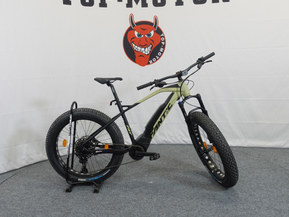 Fantic Motor Fat Sport