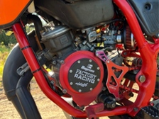 Aprilia RX