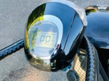 Kontio Motors Kruiser
