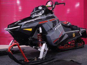 Polaris 800 RMK