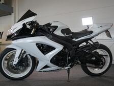 Suzuki GSX-R