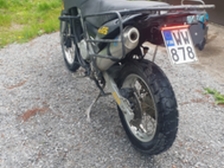 BMW GS