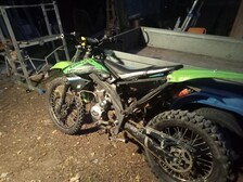 Skyteam Enduro