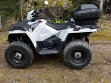 Polaris Sportsman