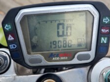 Yamaha YZF