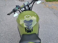 Yamaha YZF