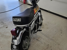 Suzuki PV