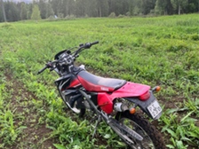 Yamaha dt 50cc