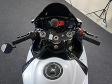 Suzuki GSX-R