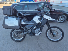BMW G