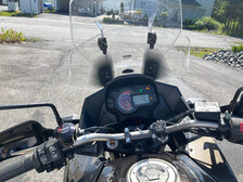 Kawasaki Versys