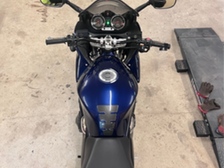 Suzuki GSF
