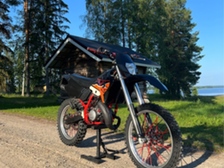 Aprilia RX