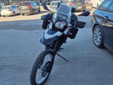 BMW G