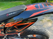 KTM 350