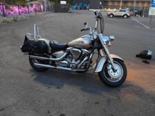 Yamaha XV