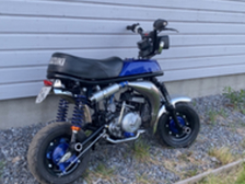 Suzuki PV