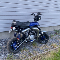 Suzuki PV