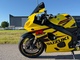Suzuki GSX-R