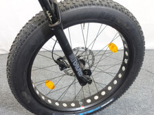 Fantic Motor Fat Sport