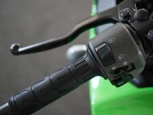 Kawasaki Ninja