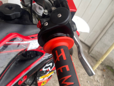 Husqvarna SM