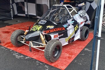 Omavalmiste Oma malli