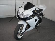Suzuki GSX-R