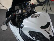Suzuki GSX-R