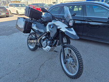 BMW G