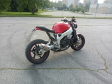 Honda CBR