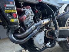 Husqvarna SMR