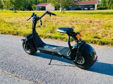 Kontio Motors Kruiser